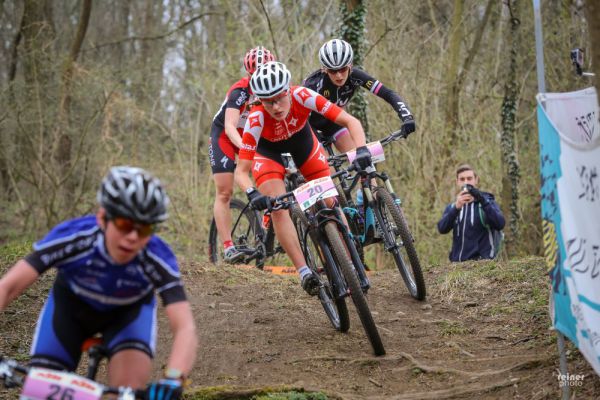 Kamptal-Klassik-Trophy 2015