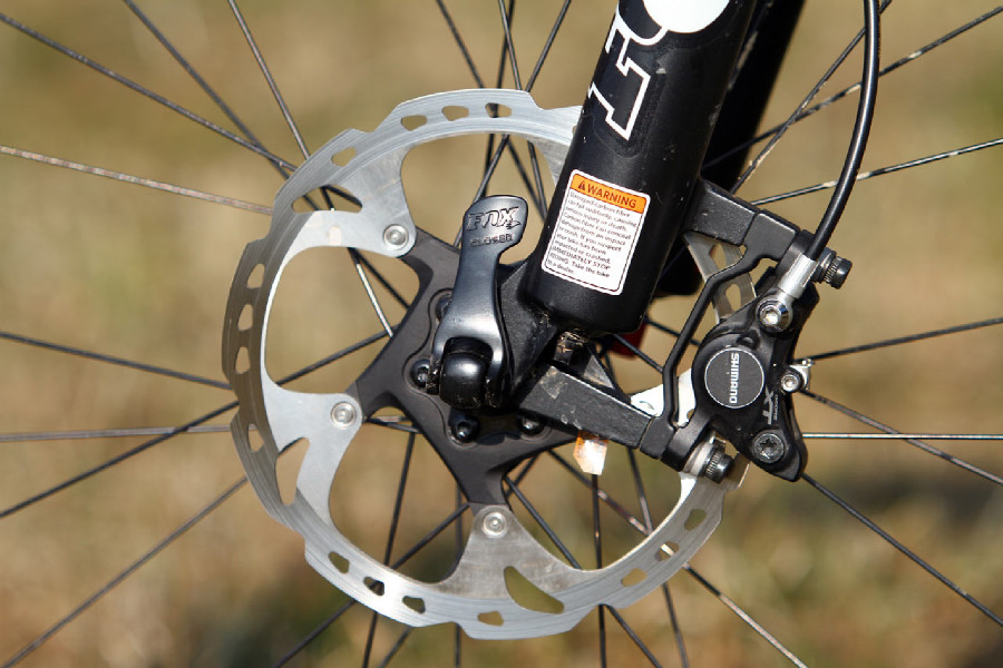 Trek Fuel EX 9.8 27.5