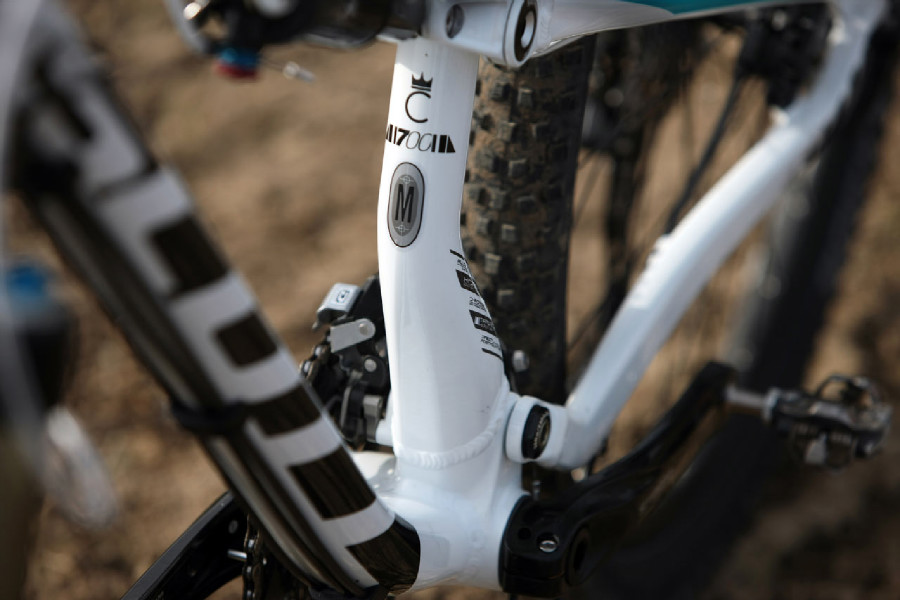 Scott Contessa Spark 700