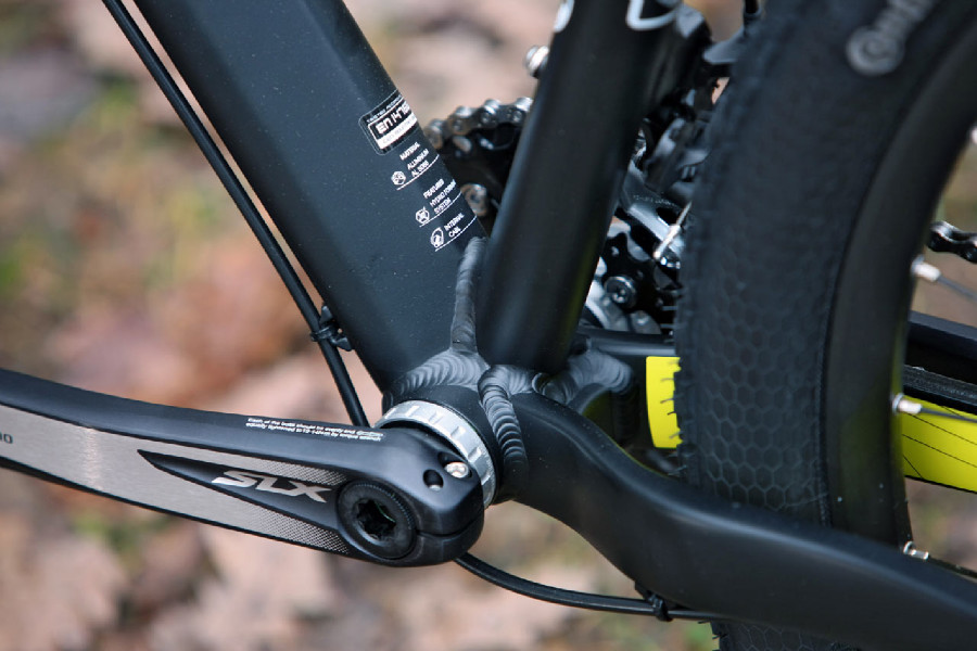 Merida Big Seven Lite 800