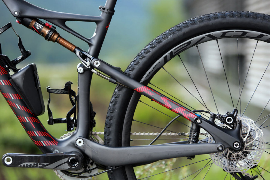 Specialized Epic Marathon