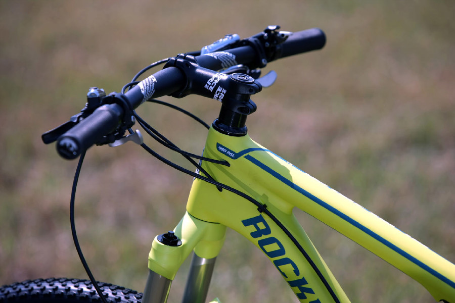 Rocky Mountain Element 950 RSL