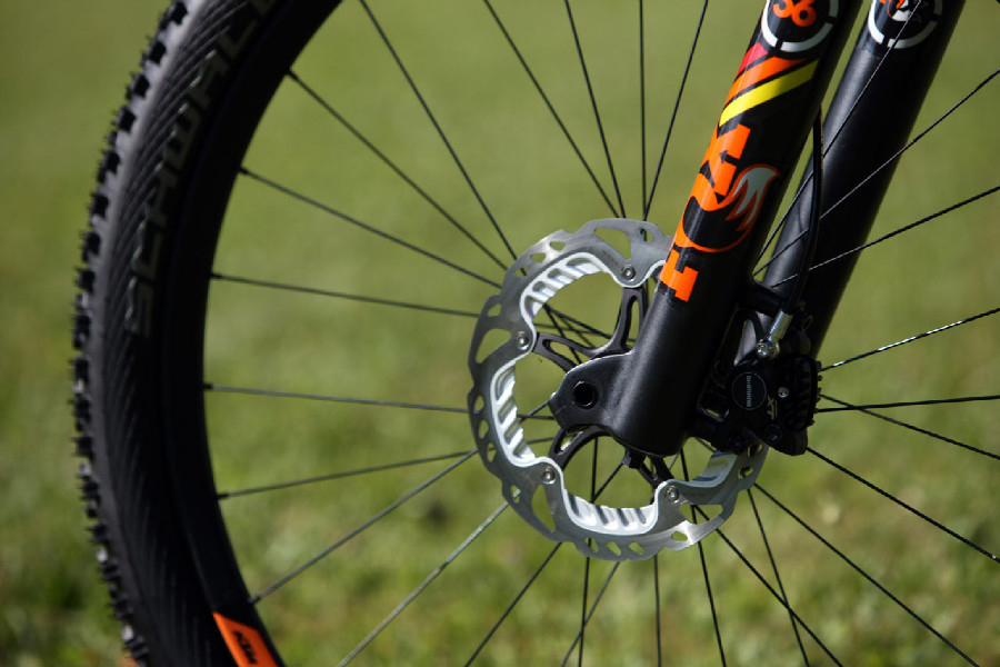 KTM Lycan 271 LT XX1