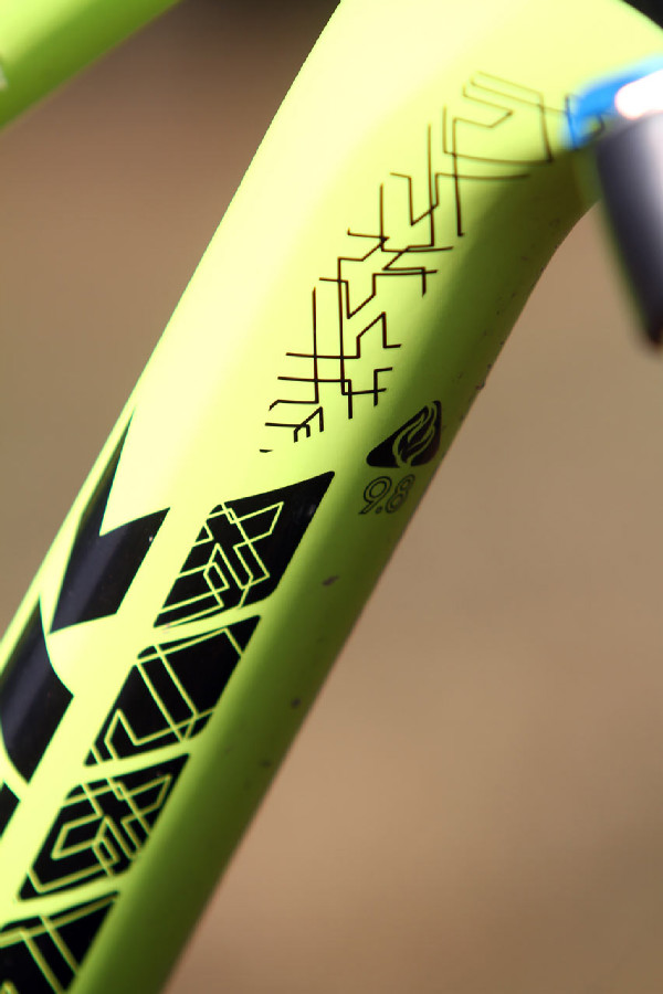 Trek Fuel EX 9.8 27.5