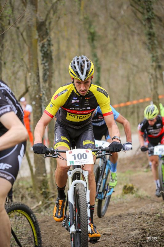 Kamptal-Klassik-Trophy 2015