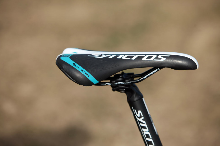 Scott Contessa Spark 700