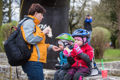 Český pohár MTB XCO #1 2015 - Teplice