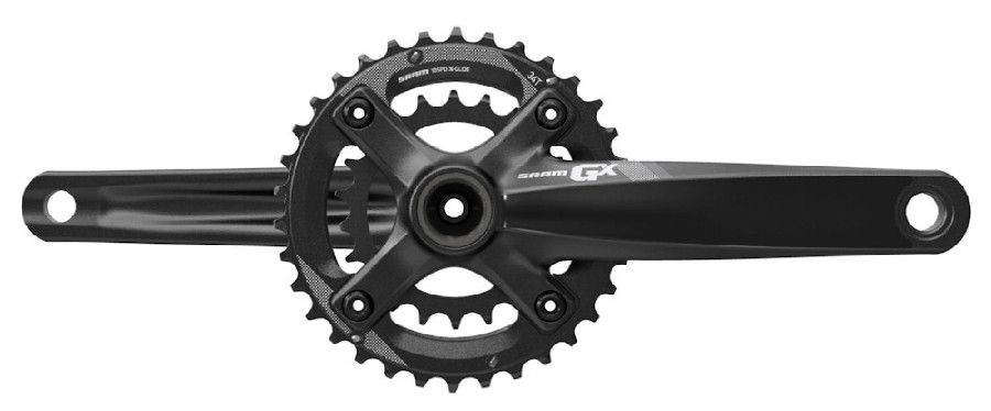 Sram GX 2016