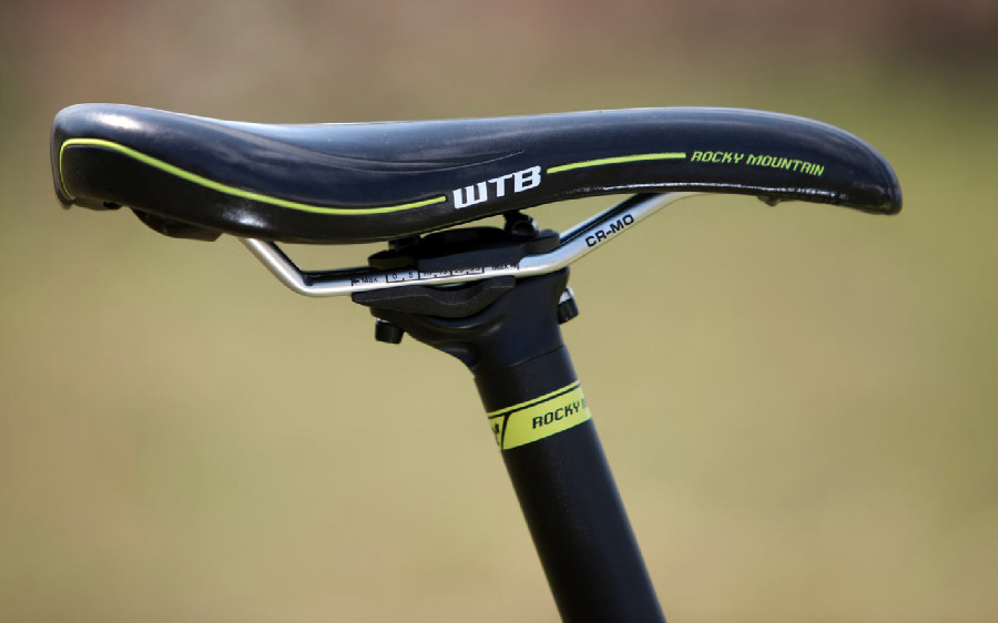 Rocky Mountain Element 950 RSL