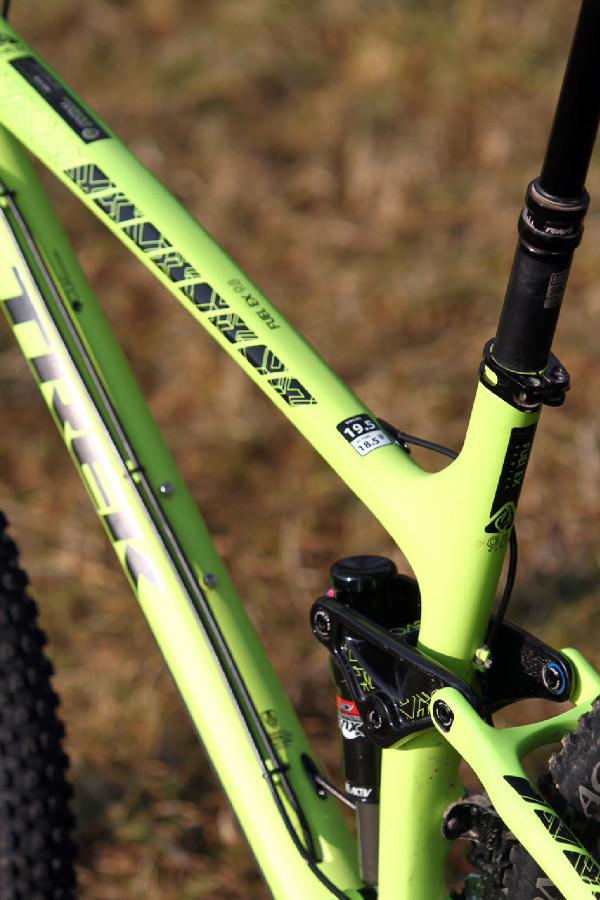 Trek Fuel EX 9.8 27.5