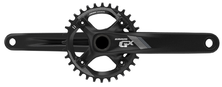 Sram GX 2016