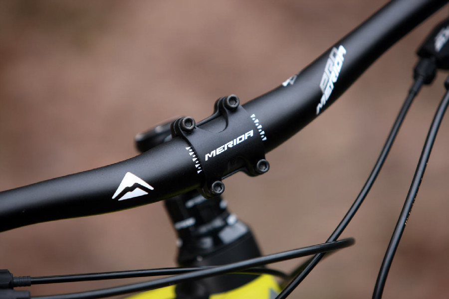 Merida Big Seven Lite 800