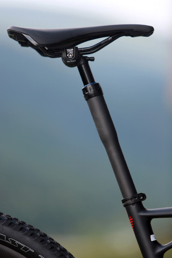 Specialized Epic Marathon