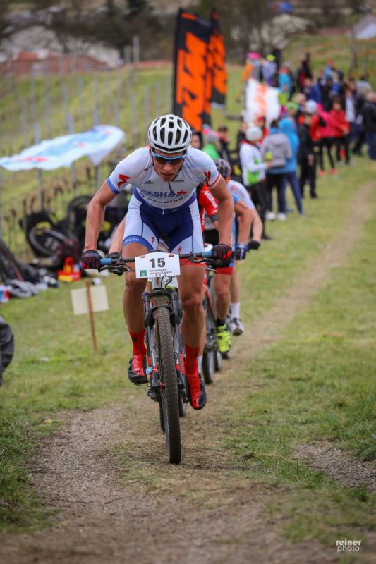 Kamptal-Klassik-Trophy 2015