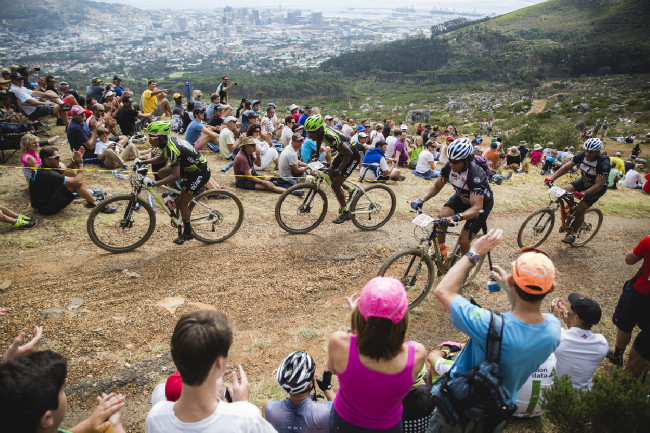Divácká kulisa byla na prologu bouřlivá