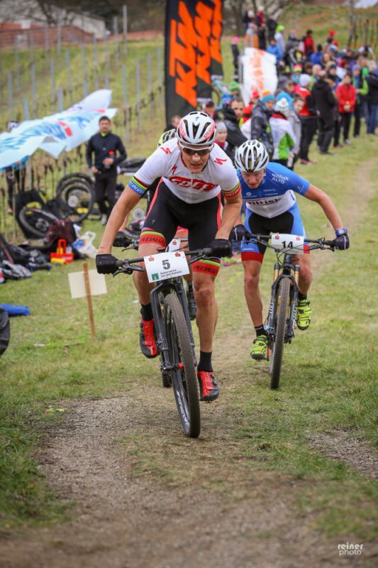 Kamptal-Klassik-Trophy 2015