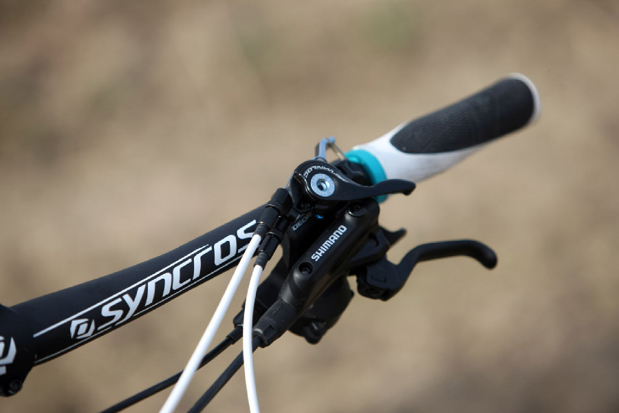 Scott Contessa Spark 700