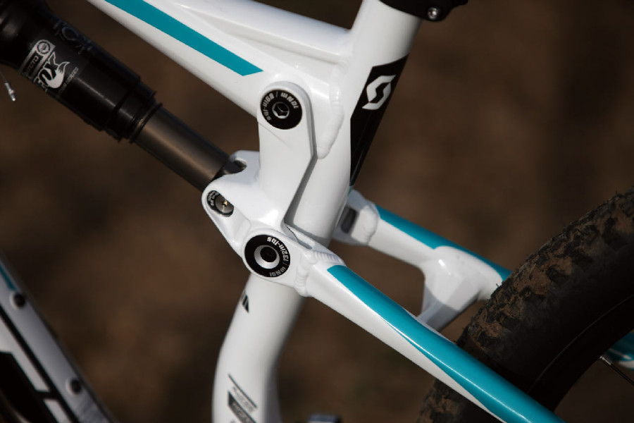 Scott Contessa Spark 700