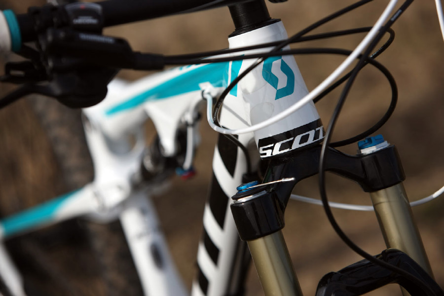 Scott Contessa Spark 700