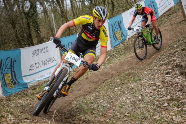 Kamptal-Klassik-Trophy 2015