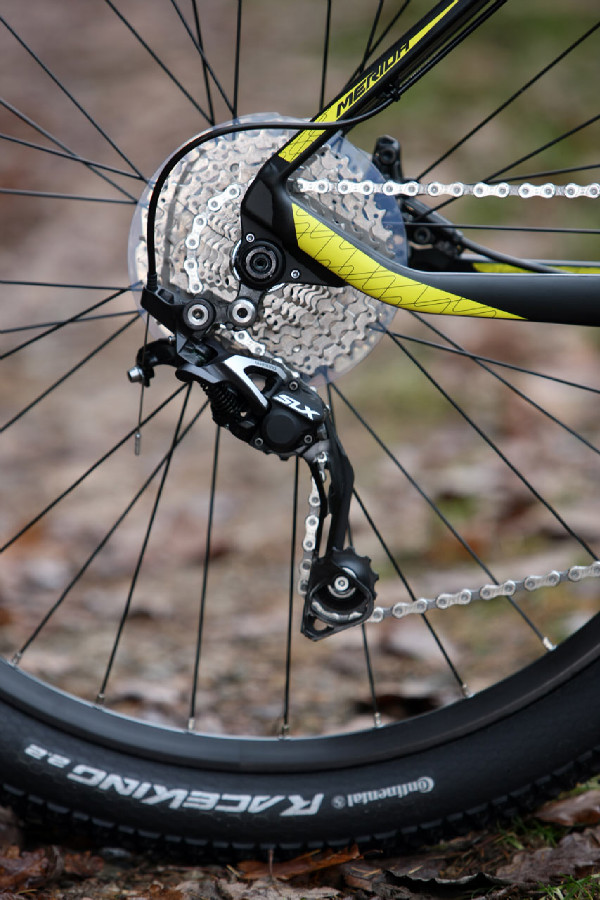 Merida Big Seven Lite 800