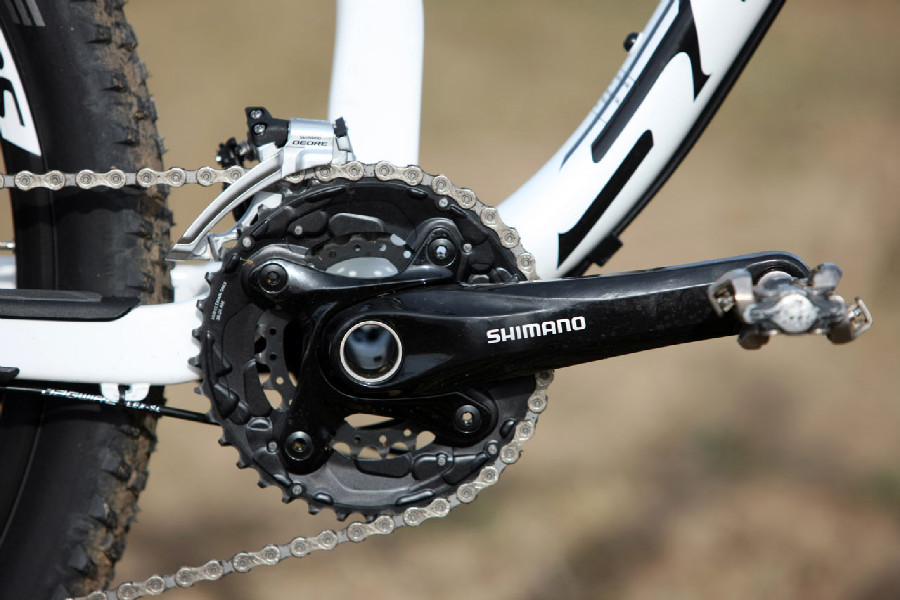 Scott Contessa Spark 700