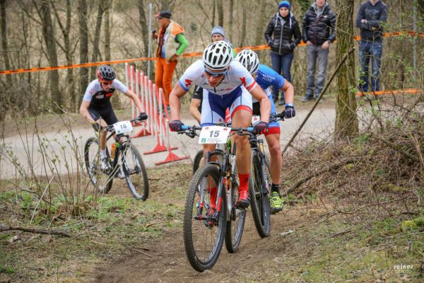 Kamptal-Klassik-Trophy 2015