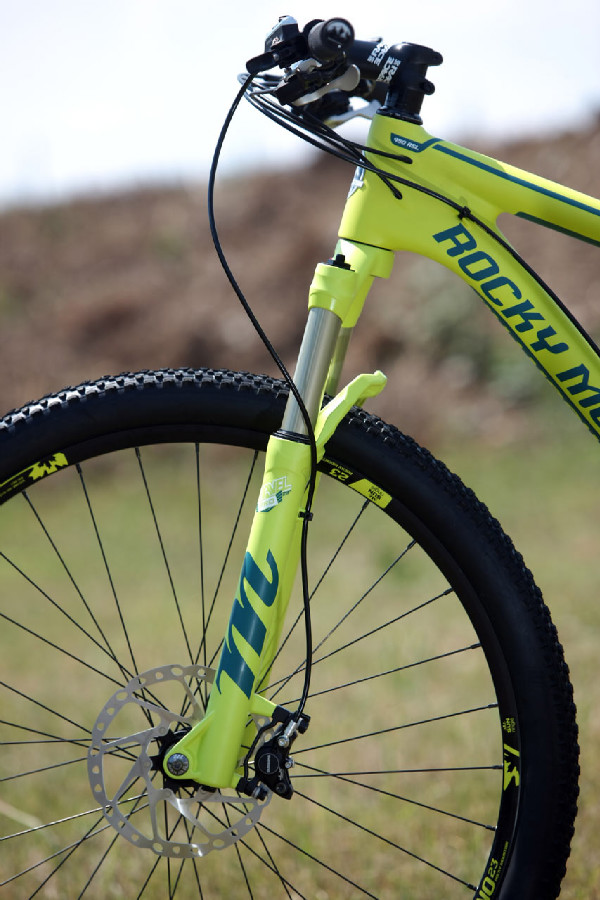 Rocky Mountain Element 950 RSL