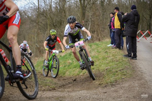 Kamptal-Klassik-Trophy 2015