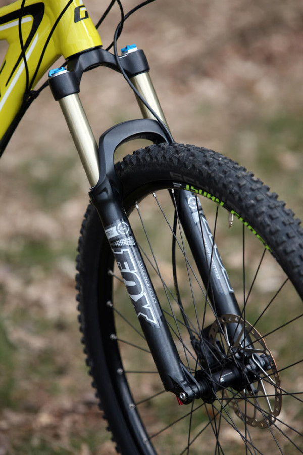 Ghost AMR LT 5