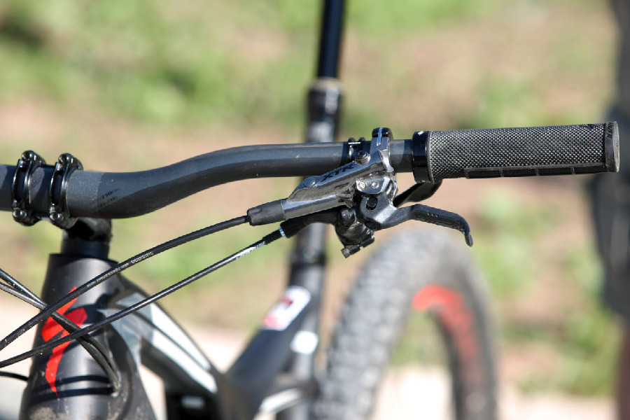 Prezentace trailových novinek Specialized 2016