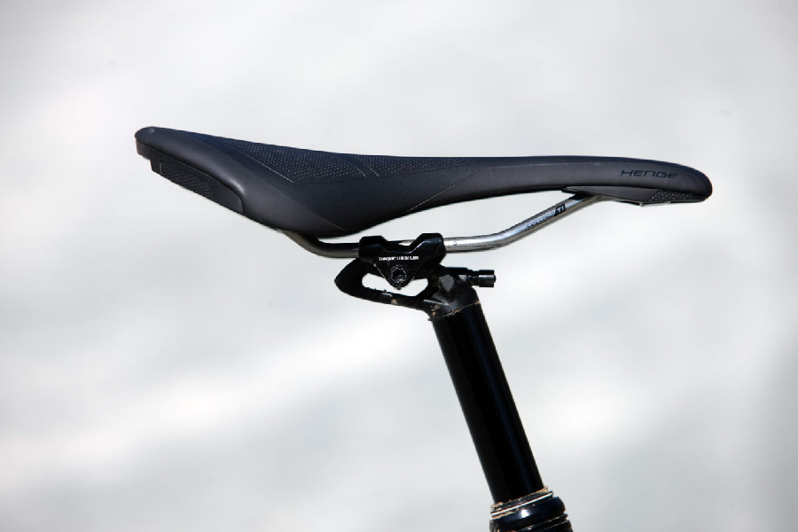 Prezentace trailových novinek Specialized 2016