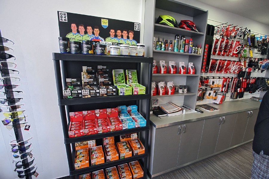 Velo Centrum Pardubice - slavnostní otevření