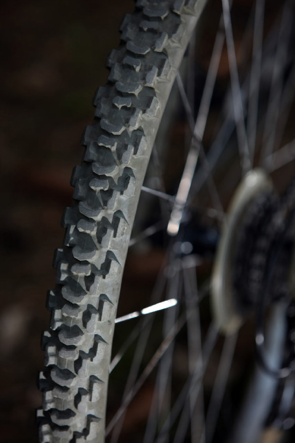 Specialized Stumpjumper FSR 1994