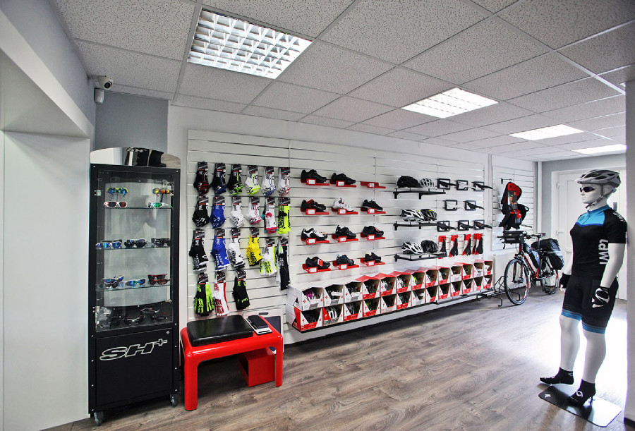 Velo Centrum Pardubice - slavnostní otevření