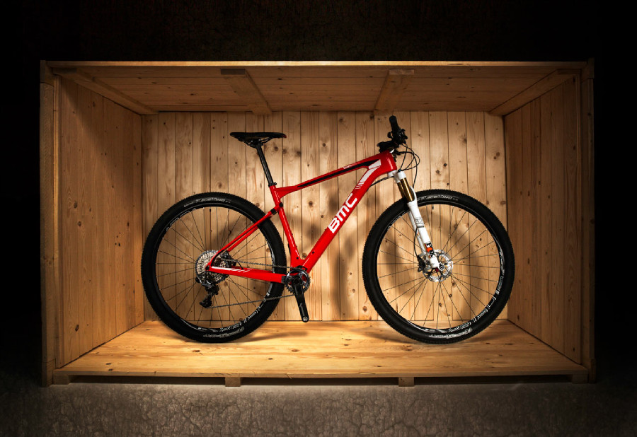 BMC Teamelite 01 2016