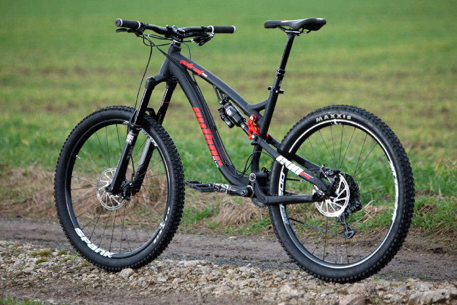 Author Patriot EVO Team