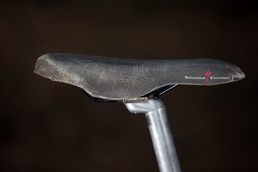 Specialized Stumpjumper FSR 1994