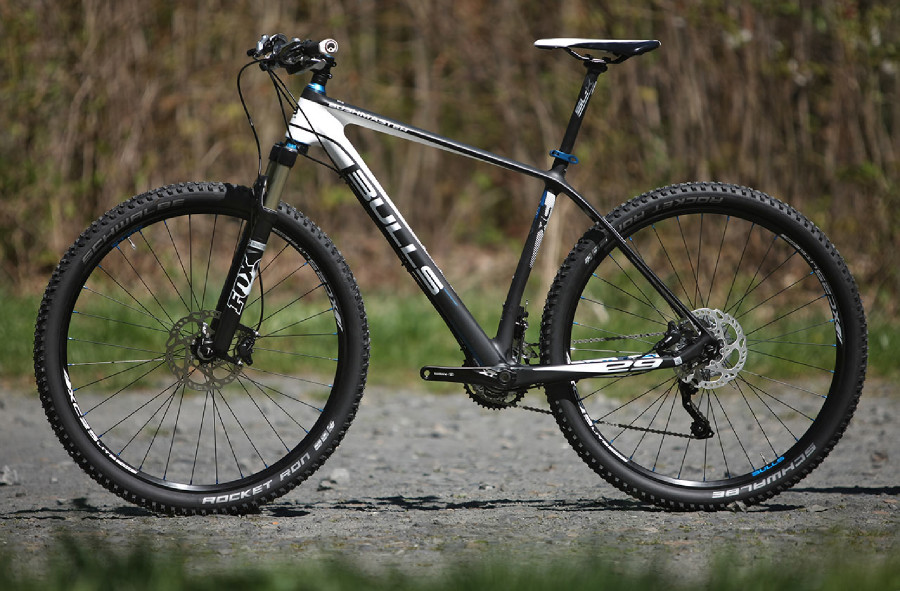 Bulls Bushmaster 29