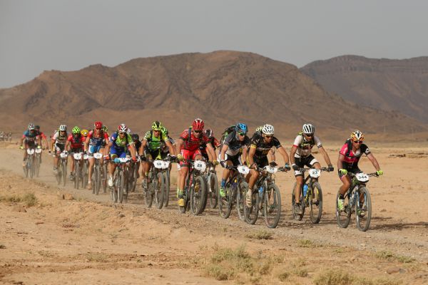 Titan Desert 2015