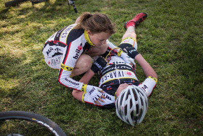 Český pohár MTB XCO #2 2015 - Praha