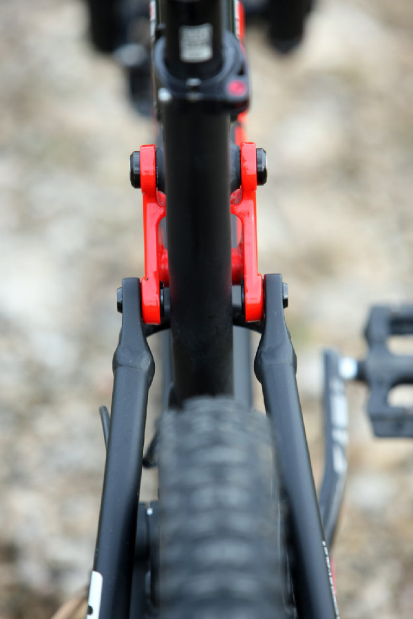 Author Patriot EVO Team