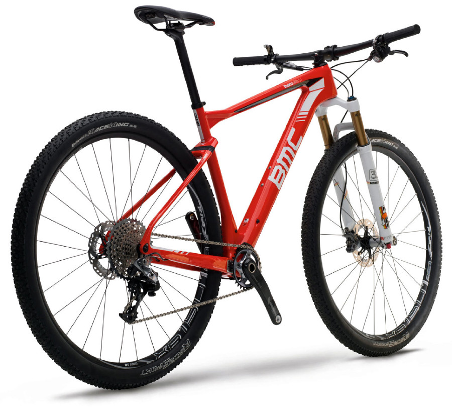 BMC Teamelite 01 2016