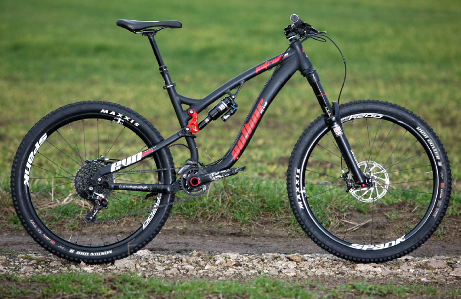 Author Patriot EVO Team