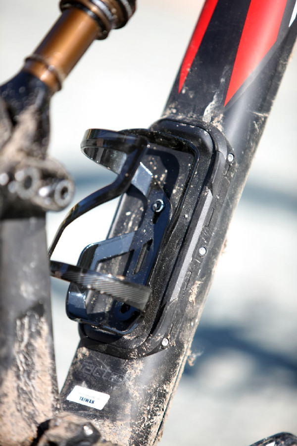 Prezentace trailových novinek Specialized 2016