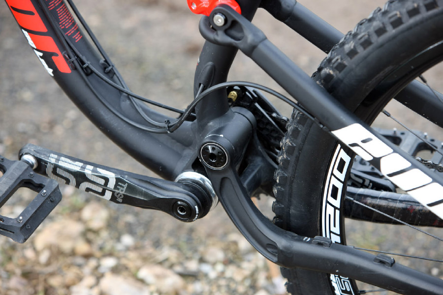 Author Patriot EVO Team