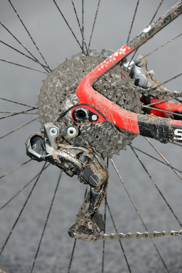 Stockli Beryll RSC Jolandy Neff