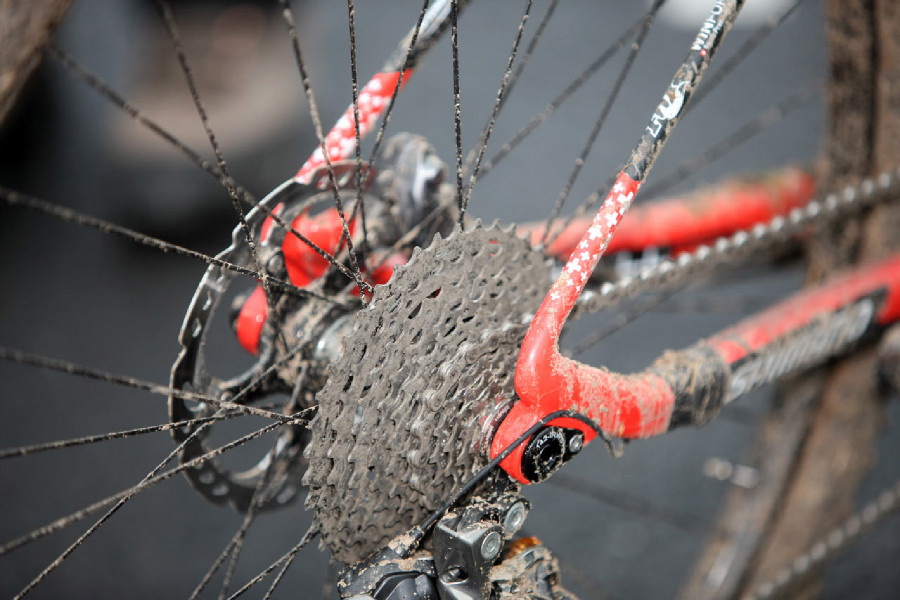 Stockli Beryll RSC Jolandy Neff