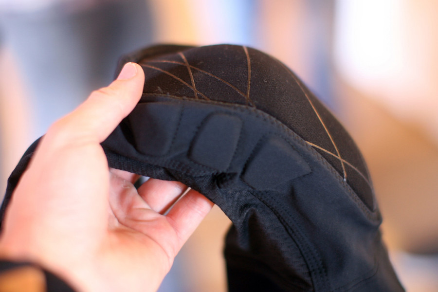 Prezentace trailových novinek Specialized 2016