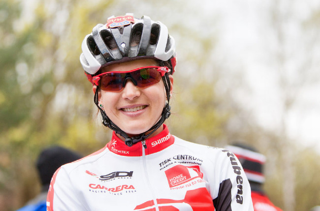 Fotogalerie: Český pohár XCO 2015 #1 - Teplice II.